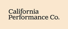 California Performance logo