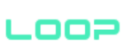 Loop (Loop 車輛租賃) logo